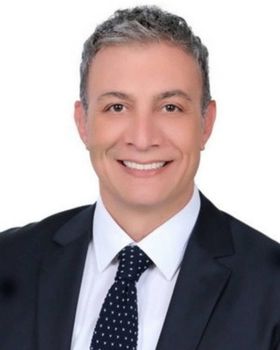 Okan Sezer